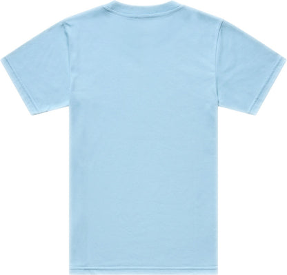 TROY LEE DESIGNS Signature Kindermaat T-Shirt - Zwart