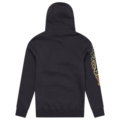 TROY LEE DESIGNS Peace Out Hoodie - Carbon