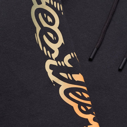 TROY LEE DESIGNS Peace Out Hoodie - Carbon