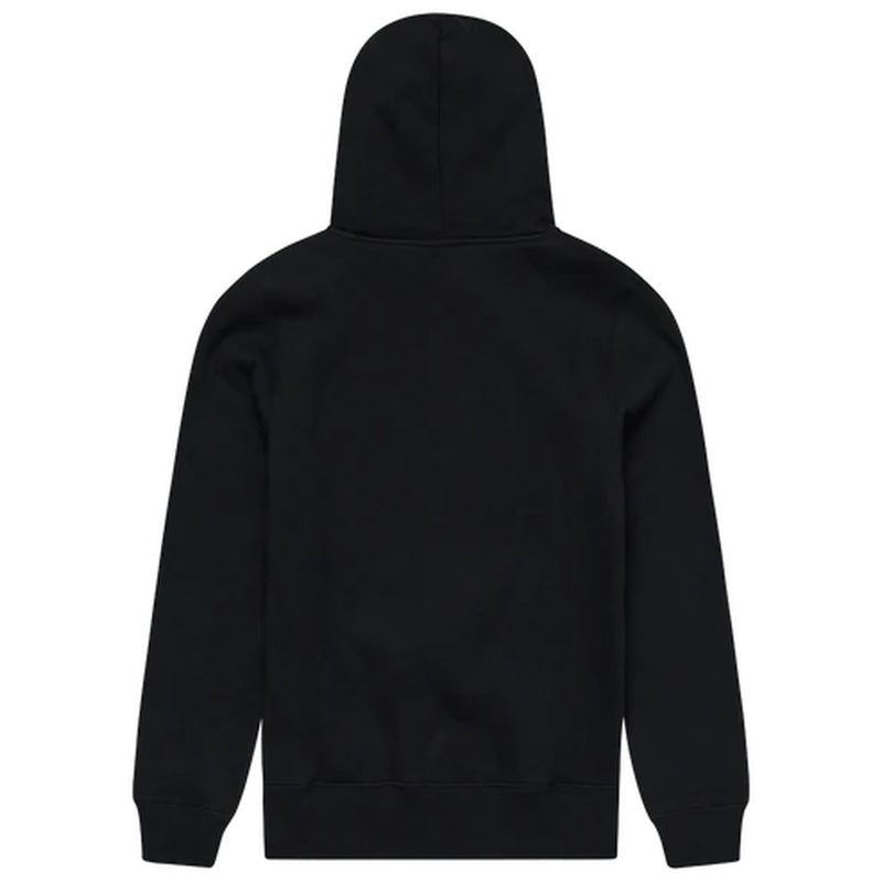 TROY LEE DESIGNS Signature Women Dames hoodie - Zwart