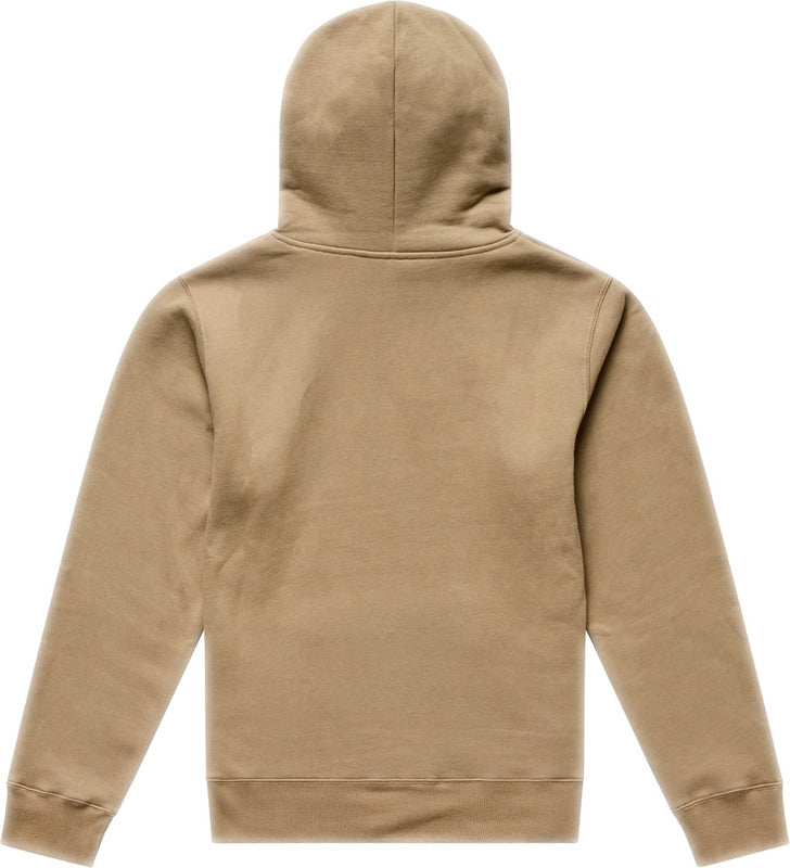 TROY LEE DESIGNS Signature Women Dames hoodie - Zwart