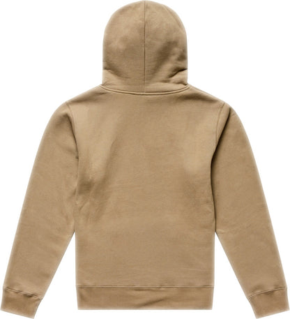 TROY LEE DESIGNS Signature Women Dames hoodie - Zwart
