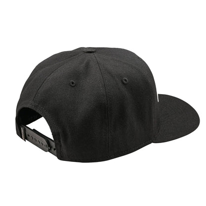 TROY LEE DESIGNS Curved Snapback Signature Pet
