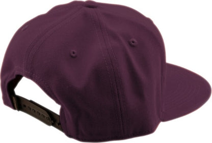 TROY LEE DESIGNS Flat Bill Snapback Signature Pet