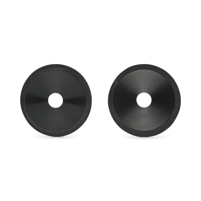 BELL Bullitt GT Hinge Plate Kit - Black