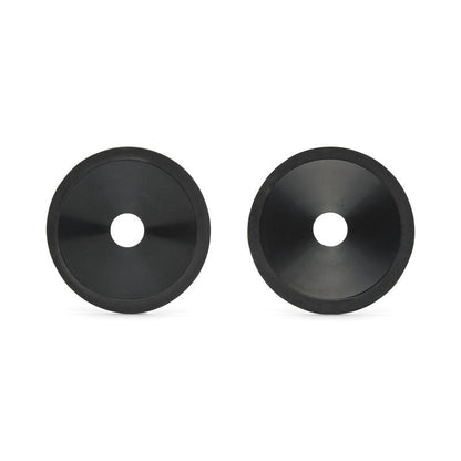 BELL Bullitt GT Hinge Plate Kit - Black