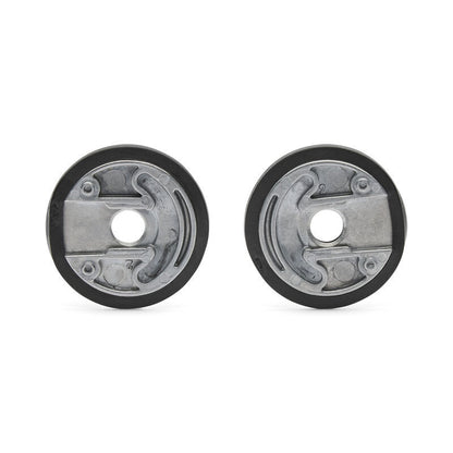 BELL Bullitt GT Hinge Plate Kit - Black