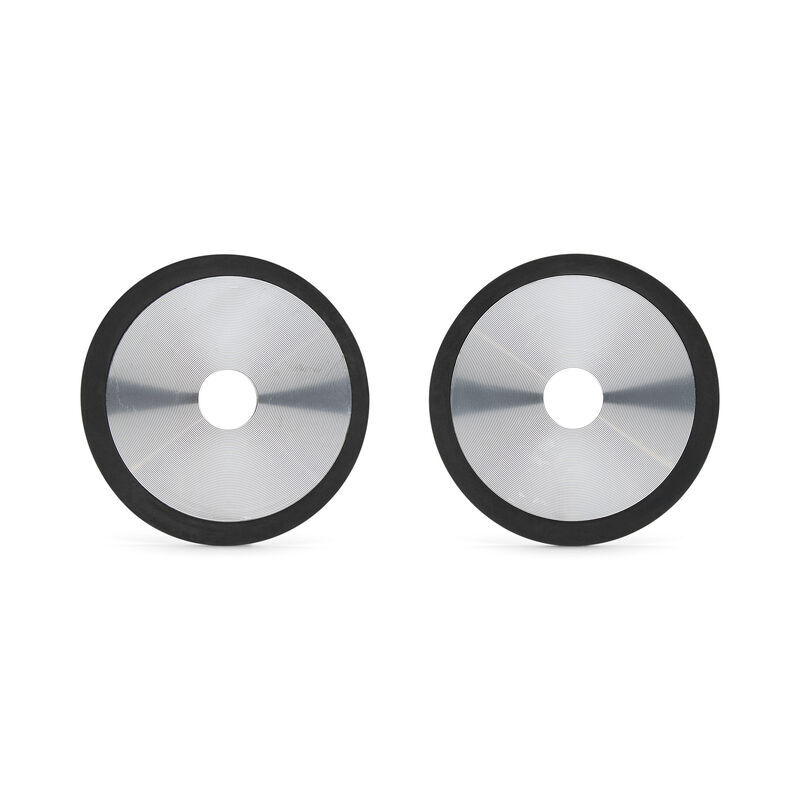 BELL Bullitt GT Hinge Plate Kit - Black