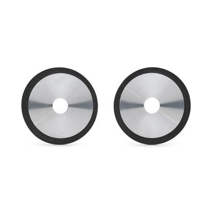 BELL Bullitt GT Hinge Plate Kit - Black