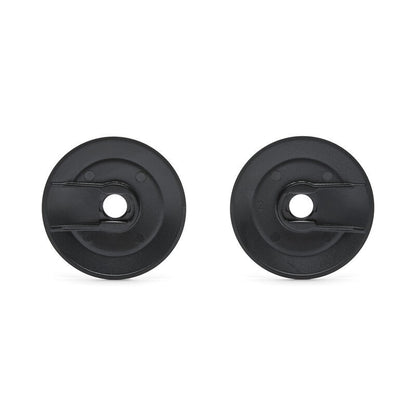 BELL Bullitt GT (without shield) Hinge Plate Kit - Black