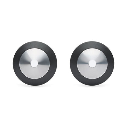 BELL Bullitt GT (without shield) Hinge Plate Kit - Black