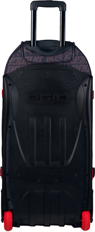 OGIO RIG 9800 DNGR Travel Bag - Deep Blue