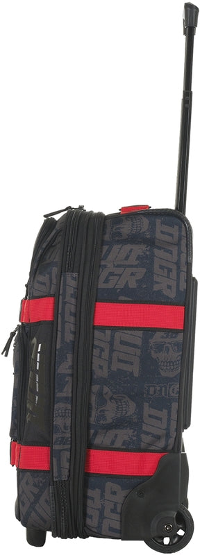 OGIO ONU 22 DNGR Travel Bag - Flat Black