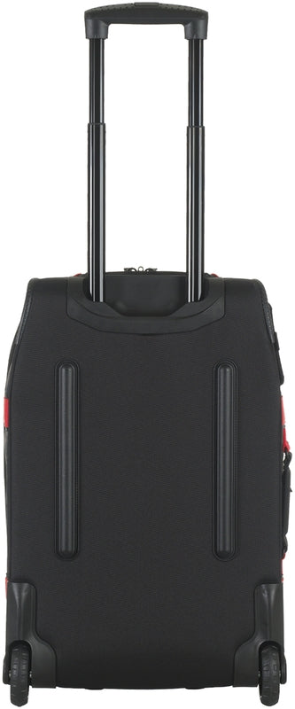 OGIO ONU 22 DNGR Travel Bag - Flat Black