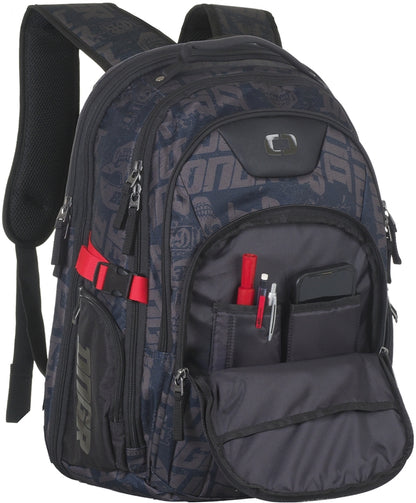OGIO DNGR Urban Back Pack