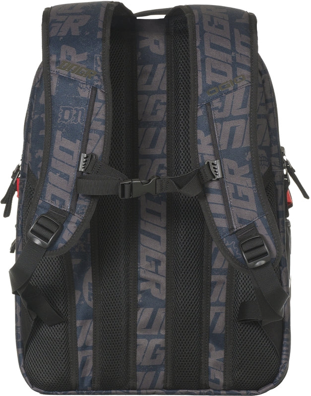 OGIO DNGR Urban Back Pack