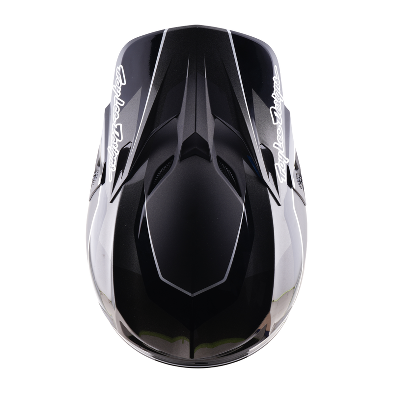 TROY LEE DESIGNS SE5 Polycarbonate Mips Helm – Stand Black