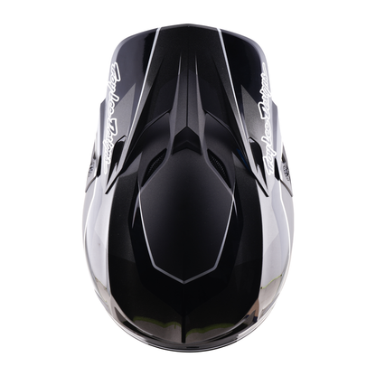 TROY LEE DESIGNS SE5 Polycarbonate Mips Helm – Stand Black