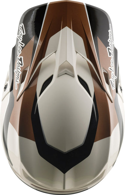 TROY LEE DESIGNS SE5 Polycarbonate Mips Helm – Stand Black