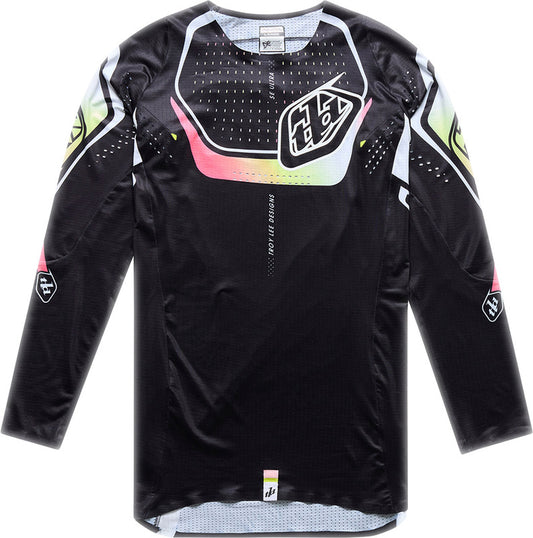 TROY LEE DESIGNS SE Ultra Jersey - Proton Black