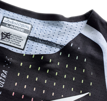TROY LEE DESIGNS SE Ultra Jersey - Proton Black