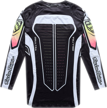 TROY LEE DESIGNS SE Ultra Jersey - Proton Black