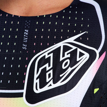 TROY LEE DESIGNS SE Ultra Jersey - Proton Black