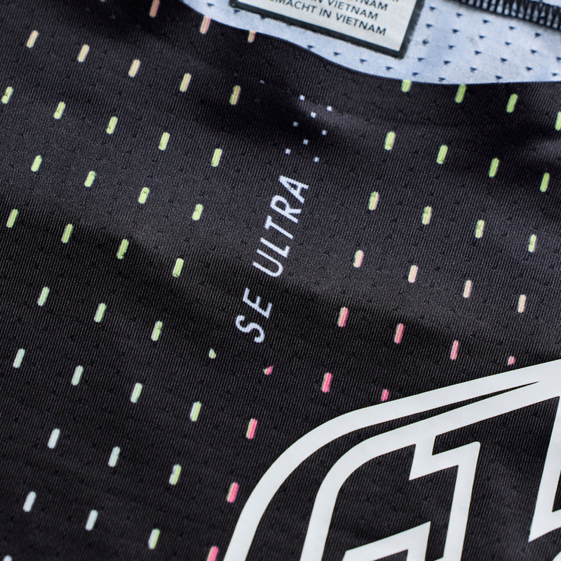 TROY LEE DESIGNS SE Ultra Jersey - Proton Black