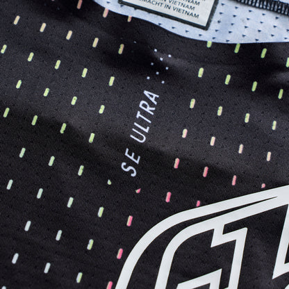 TROY LEE DESIGNS SE Ultra Jersey - Proton Black
