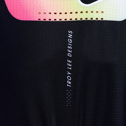 TROY LEE DESIGNS SE Ultra Jersey - Proton Black