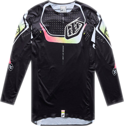 TROY LEE DESIGNS SE Ultra Jersey - Proton Black