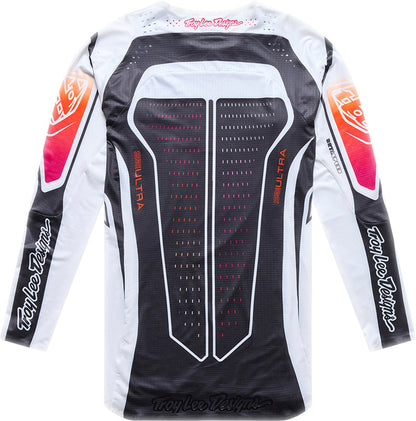 TROY LEE DESIGNS SE Ultra Jersey - Proton Black
