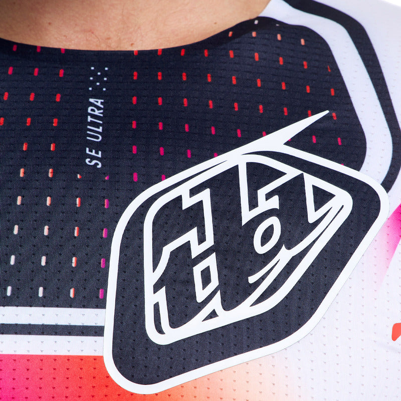 TROY LEE DESIGNS SE Ultra Jersey - Proton Black