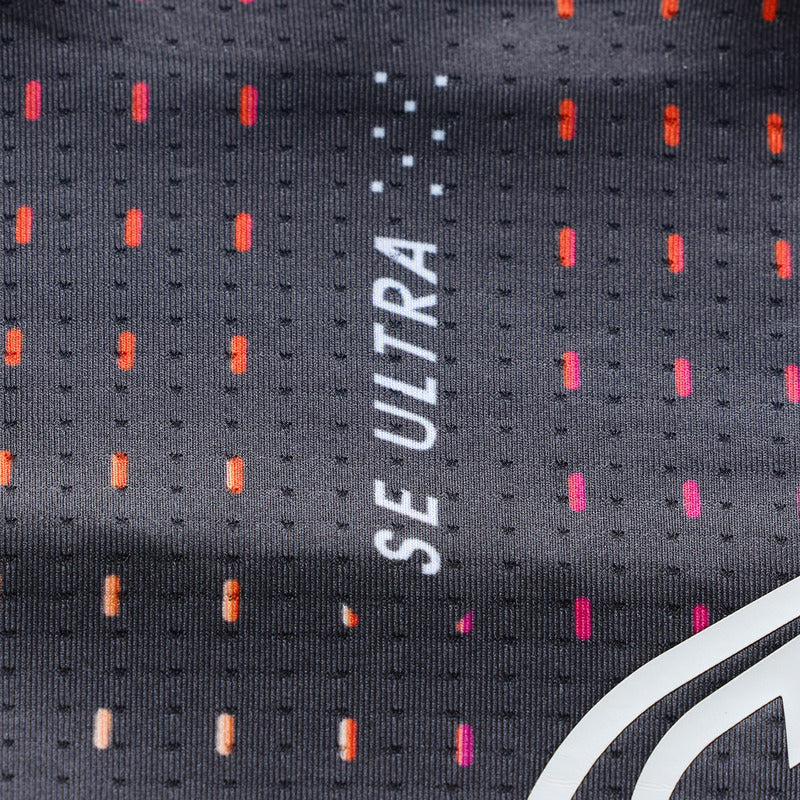 TROY LEE DESIGNS SE Ultra Jersey - Proton Black