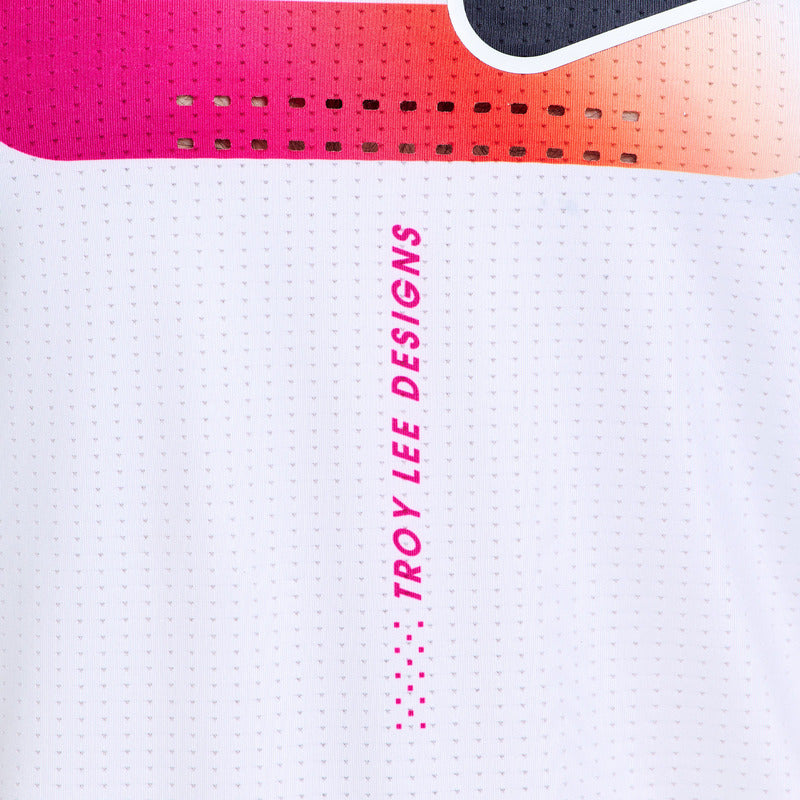 TROY LEE DESIGNS SE Ultra Jersey - Proton Black
