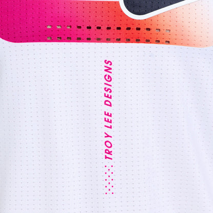 TROY LEE DESIGNS SE Ultra Jersey - Proton Black