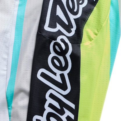 TROY LEE DESIGNS SE Ultra Jersey - Vision Black/Fuschia