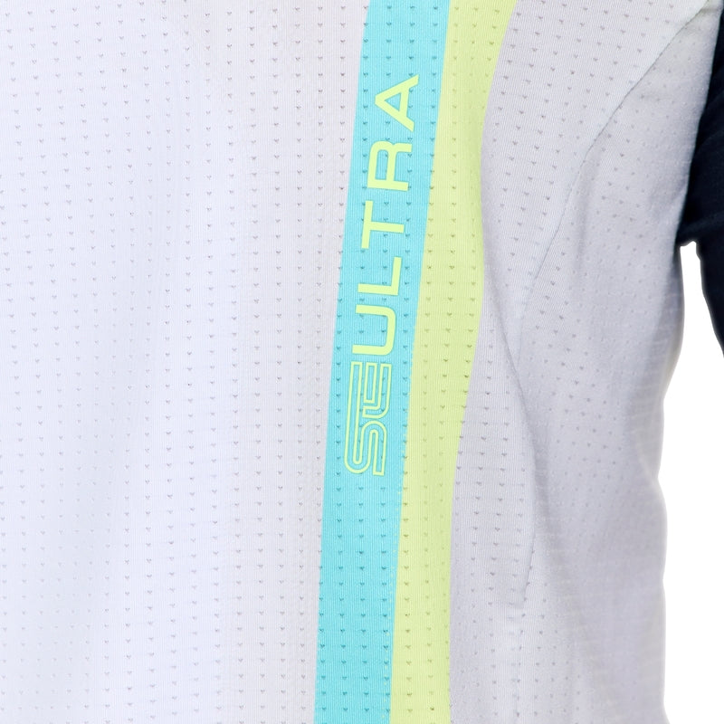 TROY LEE DESIGNS SE Ultra Jersey - Vision Black/Fuschia