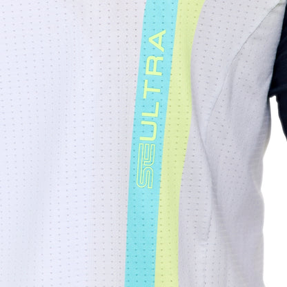 TROY LEE DESIGNS SE Ultra Jersey - Vision Black/Fuschia