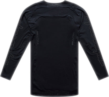 TROY LEE DESIGNS SE Ultra Jersey - Mono Black