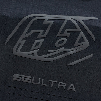 TROY LEE DESIGNS SE Ultra Jersey - Mono Black