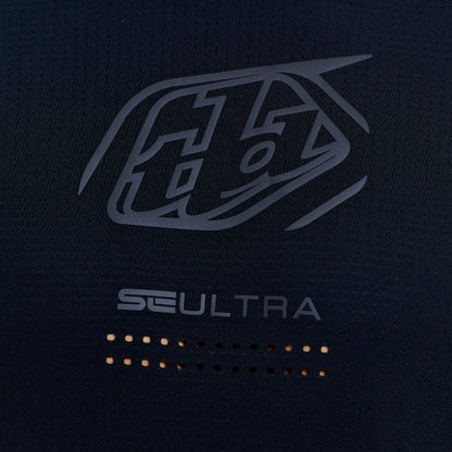 TROY LEE DESIGNS SE Ultra Jersey - Mono Black