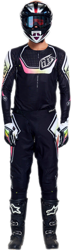 TROY LEE DESIGNS SE Ultra Pants - Proton Black