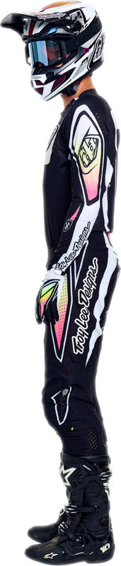 TROY LEE DESIGNS SE Ultra Pants - Proton Black