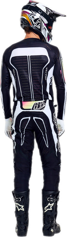 TROY LEE DESIGNS SE Ultra Pants - Proton Black
