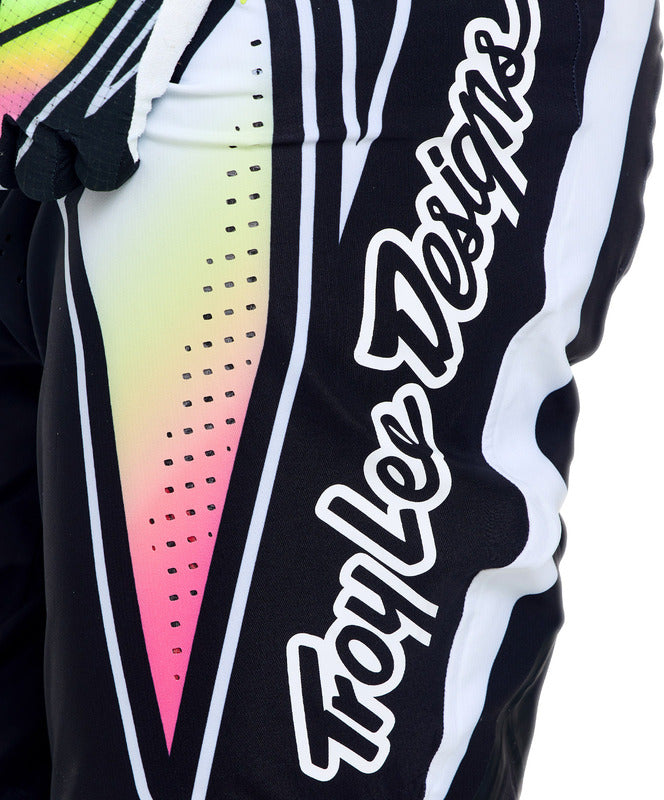 TROY LEE DESIGNS SE Ultra Pants - Proton Black