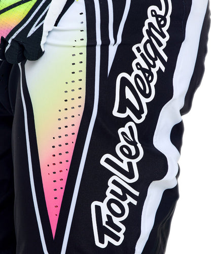 TROY LEE DESIGNS SE Ultra Pants - Proton Black