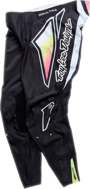 TROY LEE DESIGNS SE Ultra Pants - Proton Black