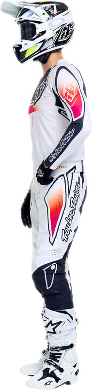 TROY LEE DESIGNS SE Ultra Pants - Proton Black