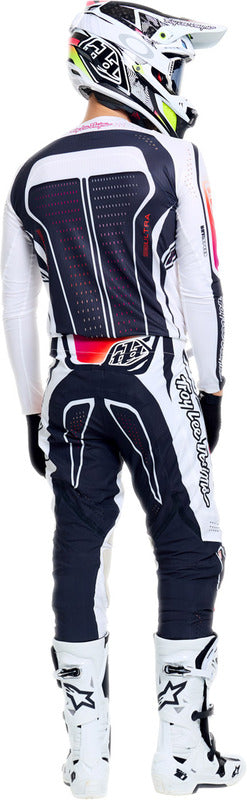 TROY LEE DESIGNS SE Ultra Pants - Proton Black